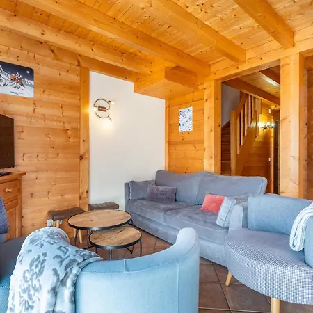 Apartman Mageralex 1
