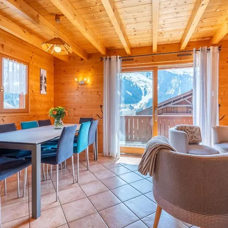 Mageralex 1 Apartman