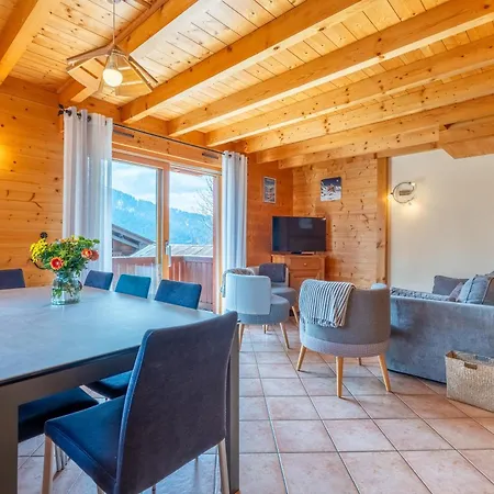 Mageralex 1 La Clusaz