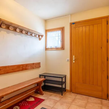 Apartman Mageralex 1 *