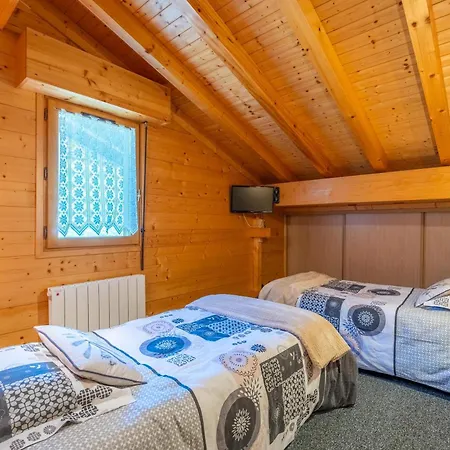Mageralex 1 Apartman *