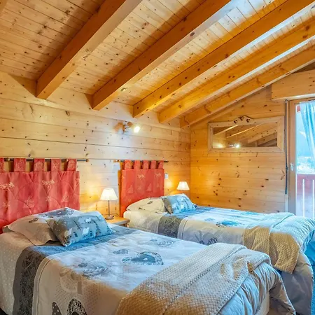 Mageralex 1 לה קלוסאז