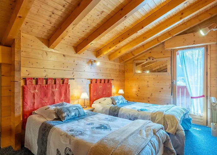 Mageralex 1 La Clusaz