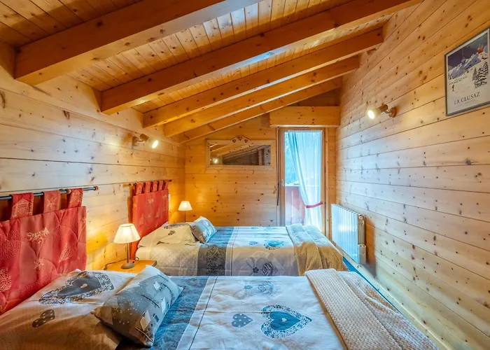 Mageralex 1 La Clusaz