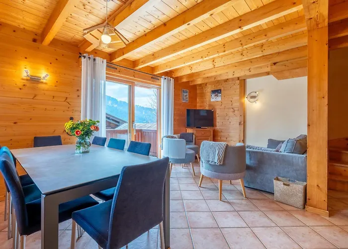 Mageralex 1 La Clusaz